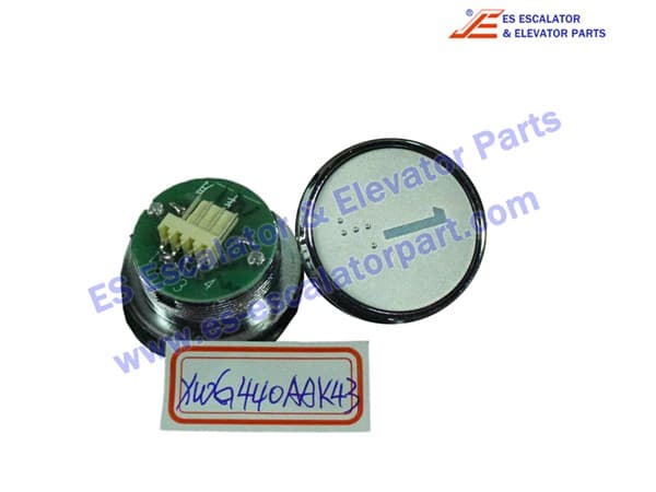 XWG440AAK43 Use For OTIS
