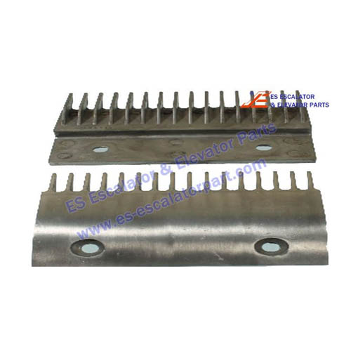 Escalator Comb Plate 2L08779ESLG Use For LG/SIGMA