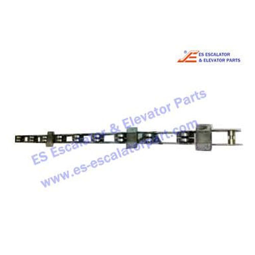 Escalator switching chain Use For CANNY/KONL