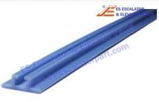 Escalator guide LC216-2589