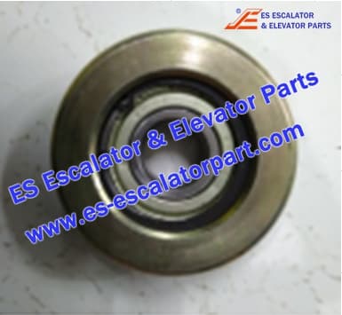 Roller S613D634 Use For HYUNDAI