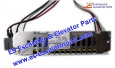 Power supply TDE50-28