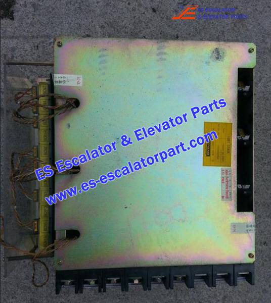 Elevator igbt stack ig200a-90-vvvf Use For THYSSENKRUPP