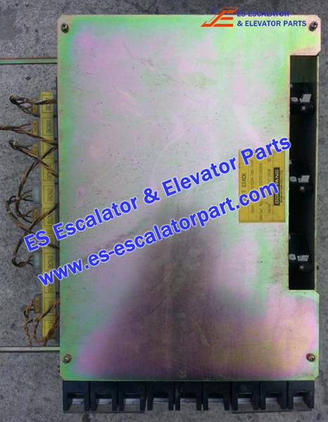 Elevator igbt stack ig100a-t85-vvvf Use For THYSSENKRUPP