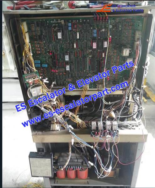 E4lp site Use For OTIS