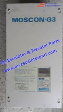 Moscon g3 15kw Moscon g3 15kw