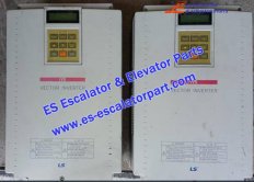 LS vector inverter 11kw LS vector inverter 11kw