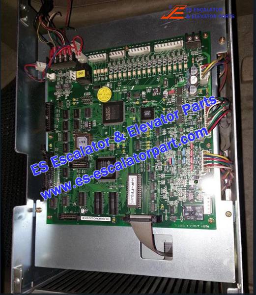 Elevator PCB STVF2 Use For HYUNDAI