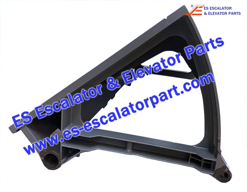 Escalator Step RTW 1701551 900mm width Use For O&K
