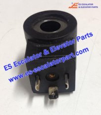 Elevator Parts Spool Elevator Parts Spool