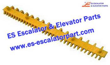 Escalator Parts 1705752500 Step Demarcation Use For THYSSENKRUPP