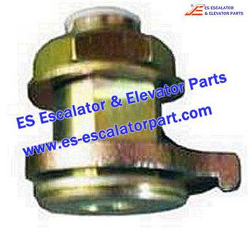 Escalator Parts 1705735000 Hollow shaft kit Use For THYSSENKRUPP