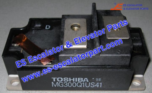 Elevator Parts MG300Q1US41 Power module Use For TOSHIBA