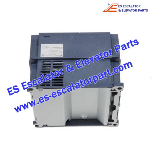Escalator Parts FRN7.5LM1S-4X01 Inverter Use For FUJITEC