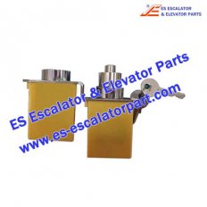 Escalator Parts 8609000401 Lock