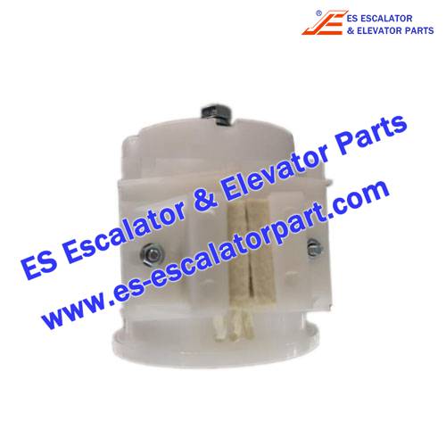 Escalator Parts Oil Cup Use For HYUNDAI