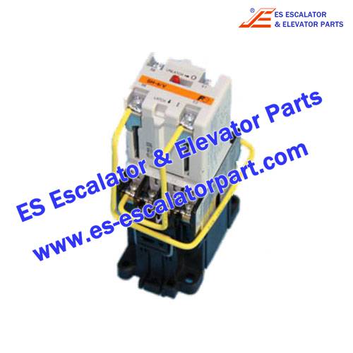 Escalator Parts SH-4/V Latch control Use For FUJITEC