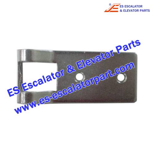 Escalator KM51176100V000 FIXING BRACKET FOREL CHAIN Use For KONE