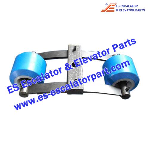 step tension Use For MITSUBISHI