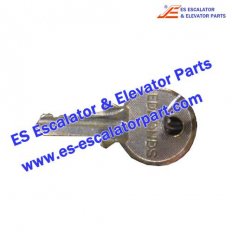 Escalator EDMONDS KEY