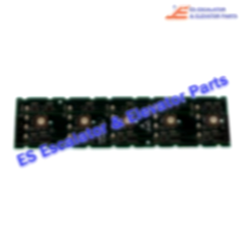 591470 Elevator NWPB5 2.Q PCB