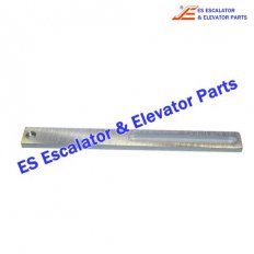 Escalator KM5071875H03 CHAIN GUIDE