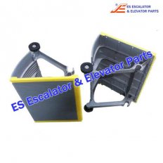 Escalator LN/SCE35-800 STEP