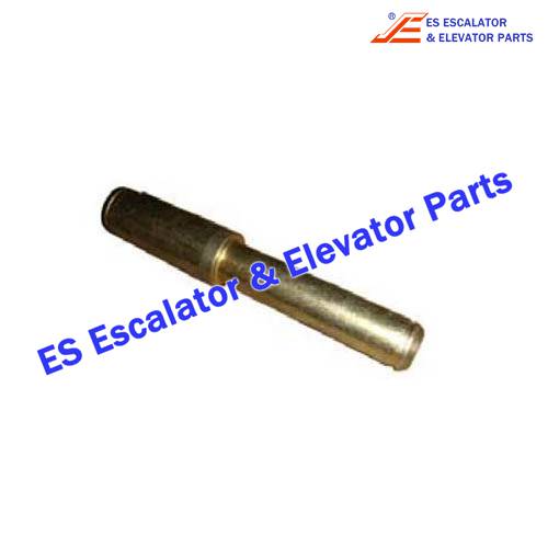 Escalator 1705731400 Step Chain Pin Use For THYSSENKRUPP
