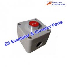 <b>Escalator 8609000127 Stop button Assembly</b>