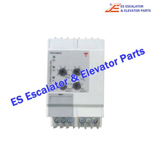 DEE2292579 Escalator Phase Port Use For KONE