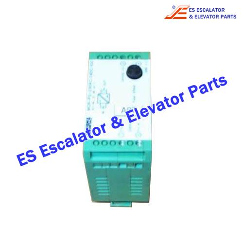 DEE2781363 Escalator Power Supply Use For KONE