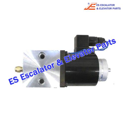 Escalator DEE0597081 Magnet pump Use For KONE