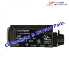 Escalator DEE2292062 Limit Switch