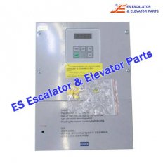 <b>Elevator KM5301760G0 Inverter</b>