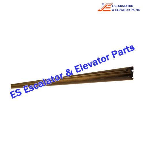 Elevator DEE4017572 PROFILE Use For KONE