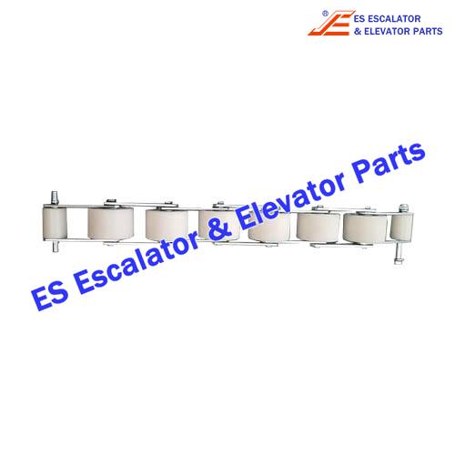 Escalator 17048846 Handrail pressure chain Use For THYSSENKRUPP