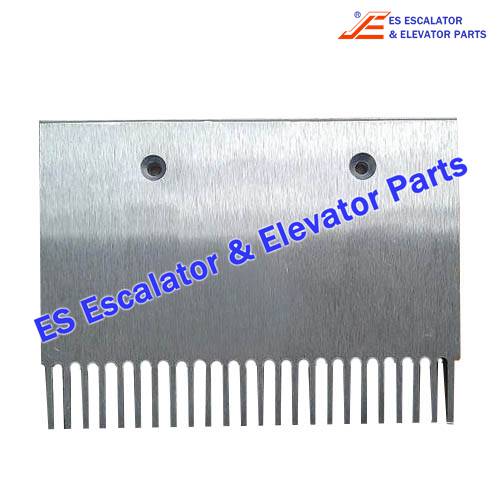 Escalator DAA453NNT1 Comb Plate Use For OTIS