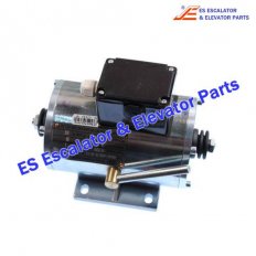 Escalator HXZD-450 Brake Electromagnet