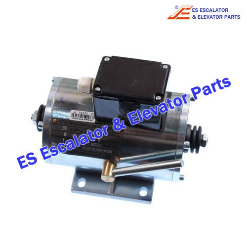 HXZD-450 Escalator Brake Electromagnet Use For SJEC
