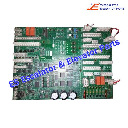 Elevator GEA26800BA4G1 PCB Use For OTIS