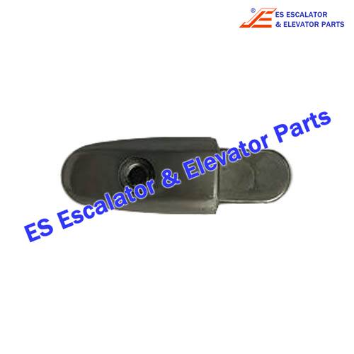 Escalator Endcap Use For KONE
