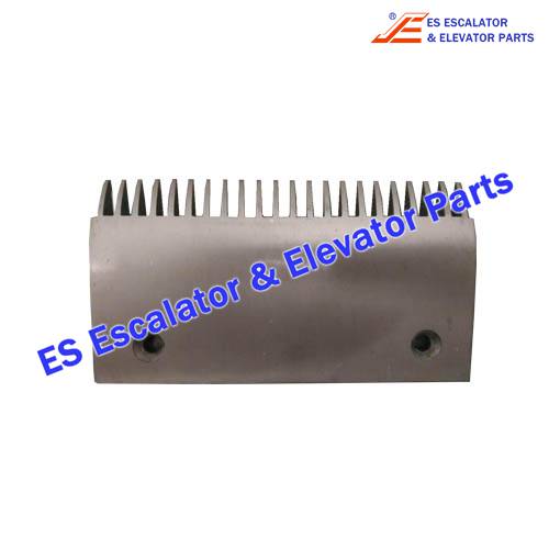 Escalator Comb Plate Use For SJEC