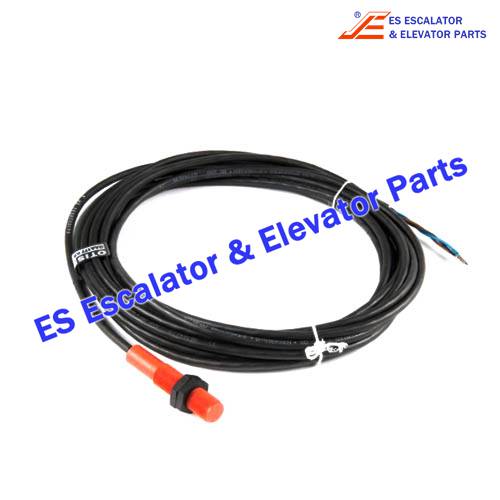 Escalator GAA177KR1 Switch Use For OTIS