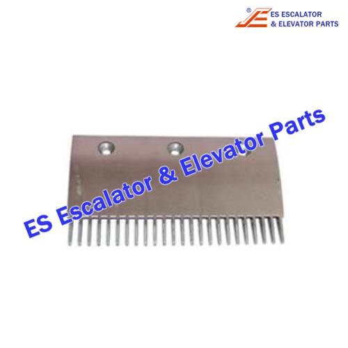 Escalator 53901011 Comb Plate Use For THYSSENKRUPP
