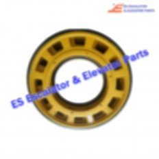 Escalator ES-SC038 friction wheel
