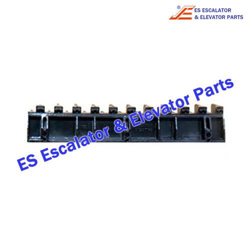 L47332145B Step Demarcation Use For FUJITEC