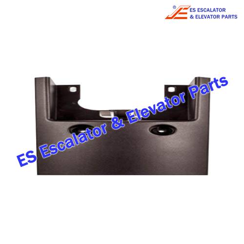 Escalator GCA177GL1 Handrail Inlet Use For OTIS