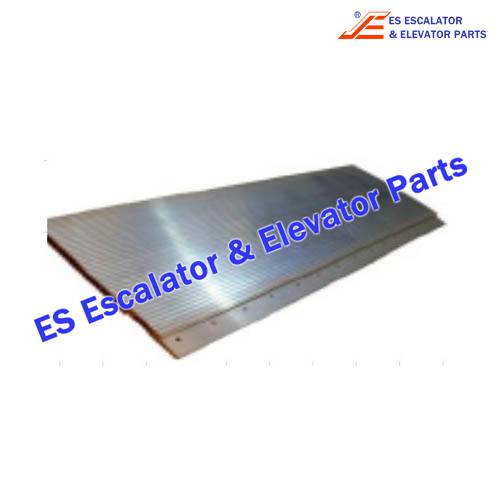 Escalator 11BE87610065 Movable Comb Plate Use For THYSSENKRUPP