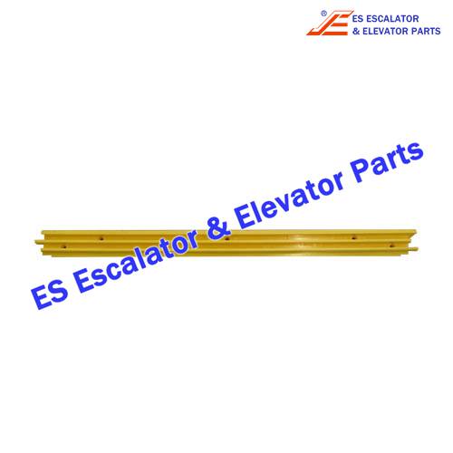 Escalator KM5212344H02 Step Demarcation Use For KONE