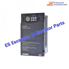 <b>Elevator FR-A740-1.5K Inverter</b>